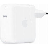 Адаптер питания Apple USB-C, 70 Вт, MNX53, White, белый