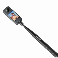 Невидимая селфи-палка Insta360 Invisible Selfie Stick 114 см