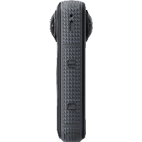 Экшн-камера Insta 360 X5, Black, черный