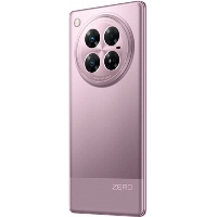 Смартфон Infinix Zero 40, 8/256 ГБ, Violet, фиолетовый