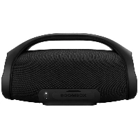 Портативная акустика JBL Boombox, черный