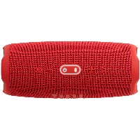 Портативная акустика JBL Charge 5, Red, красный