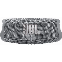 Портативная акустика JBL Charge 5, Gray, серый