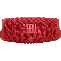 Портативная акустика JBL Charge 5, Red, красный