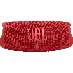 Портативная акустика JBL Charge 5, Red, красный