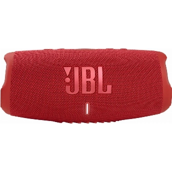 Портативная акустика JBL Charge 5, Red, красный