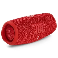 Портативная акустика JBL Charge 5, Red, красный