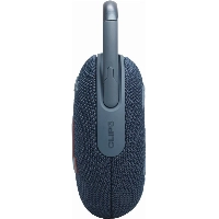 Портативная акустика JBL Clip 5, Blue, синий