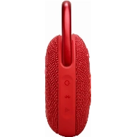 Портативная акустика JBL Clip 5, Red, красный