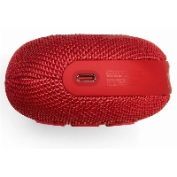 Портативная акустика JBL Clip 5, Red, красный