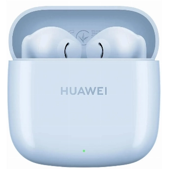 Наушники Huawei FreeBuds SE 2, синий 