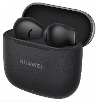 Наушники Huawei FreeBuds SE 3, Black, черный