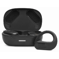 Беспроводные наушники JBL Endurance Peak 3, Black, черный
