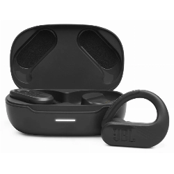 Беспроводные наушники JBL Endurance Peak 3, Black, черный