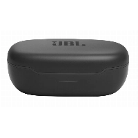 Беспроводные наушники JBL Endurance Peak 3, Black, черный