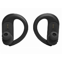 Беспроводные наушники JBL Endurance Peak 3, Black, черный