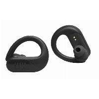 Беспроводные наушники JBL Endurance Peak 3, Black, черный