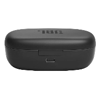 Беспроводные наушники JBL Endurance Peak 3, Black, черный