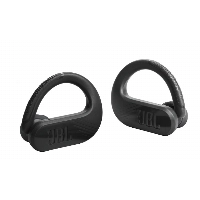 Беспроводные наушники JBL Endurance Peak 3, Black, черный