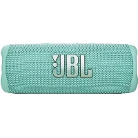 Портативная акустика JBL Flip 6, Teal