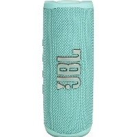 Портативная акустика JBL Flip 6, Teal