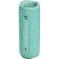 Портативная акустика JBL Flip 6, Teal