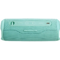 Портативная акустика JBL Flip 6, Teal