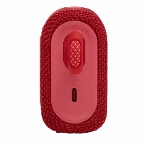 Портативная акустика JBL GO 3, Red