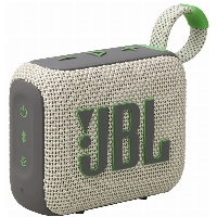 Портативная акустика JBL GO 4, Sand 