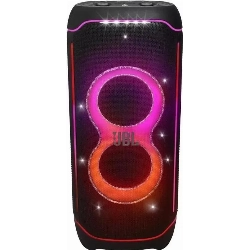 Музыкальный центр JBL Party Box Ultimate, 1100 Вт, черный