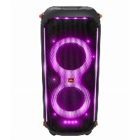 Музыкальный центр JBL Partybox 710