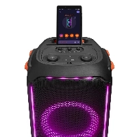 Музыкальный центр JBL Partybox 710