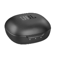 Наушники JBL T280 TWS x2, Black, черные 