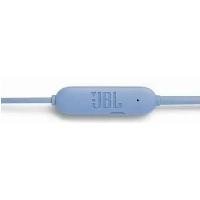Беспроводные наушники JBL Tune 215BT, Blue, синий