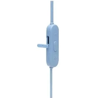 Беспроводные наушники JBL Tune 215BT, Blue, синий