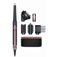 Стайлер Dyson HS08 Diffuse, Jasper plum, сливовый 
