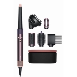 Стайлер Dyson HS08 Diffuse, Jasper plum, сливовый 