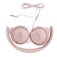 Наушники JBL Tune 500, Pink, розовый