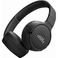 Беспроводные наушники JBL Tune 670NC, Black, черный