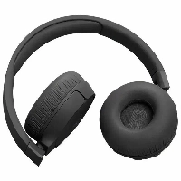 Беспроводные наушники JBL Tune 670NC, Black, черный