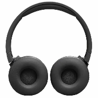 Беспроводные наушники JBL Tune 670NC, Black, черный