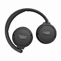 Беспроводные наушники JBL Tune 670NC, Black, черный