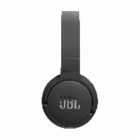 Беспроводные наушники JBL Tune 670NC, Black, черный