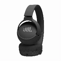 Беспроводные наушники JBL Tune 670NC, Black, черный