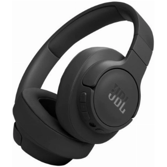 Наушники JBL Tune 770NC, Black, черный
