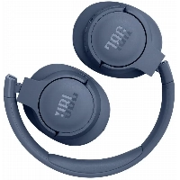 Наушники JBL Tune 770NC, Blue, синий