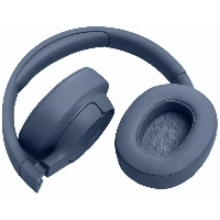 Наушники JBL Tune 770NC, Blue, синий