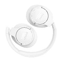 Наушники JBL Tune 770NC, White, белый