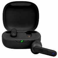 Беспроводные наушники JBL Vibe 300TWS, Black, черный