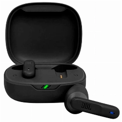 Беспроводные наушники JBL Vibe 300TWS, Black, черный